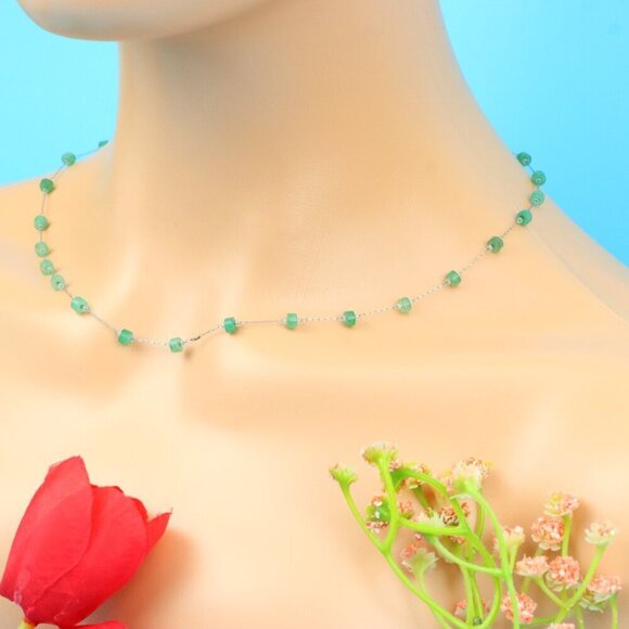 Delicate & Modern Necklace Chain – Perfect for Girls & Women, DYC1546 - Picture 11 of 15